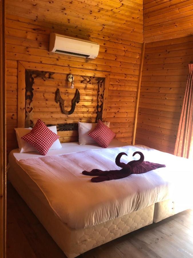 Samed Sand Sea Resort Koh Samet Exterior photo