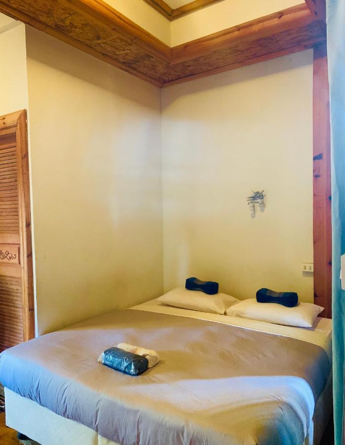 Samed Sand Sea Resort Koh Samet Exterior photo