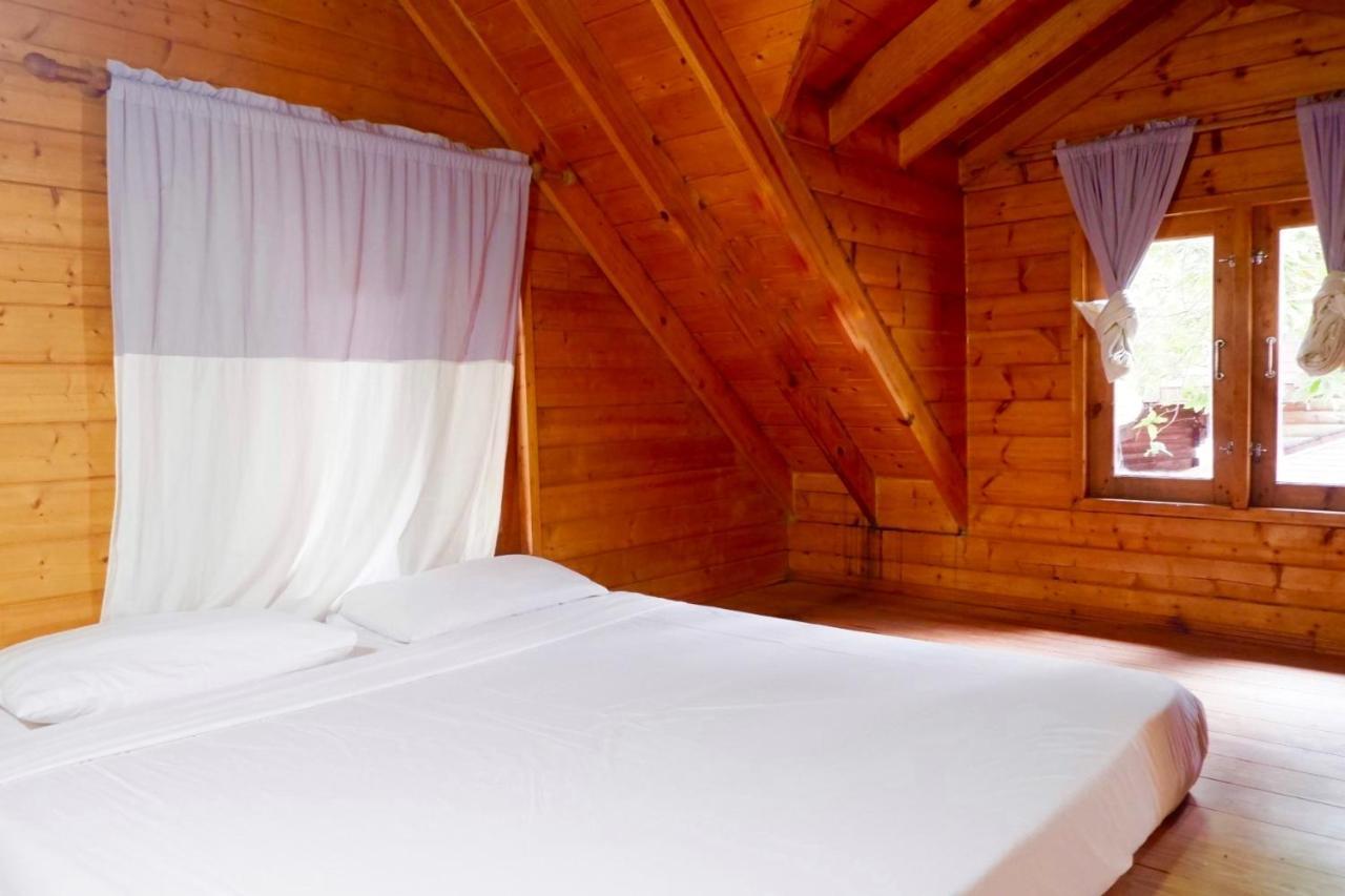 Samed Sand Sea Resort Koh Samet Exterior photo